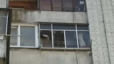 У Львові поліція встановлює обставини вибуху у квартирі