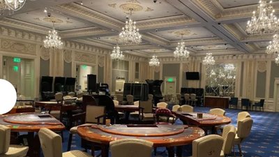 В Україні викрили організовану мережу онлайн-казино на 5 млрд грн