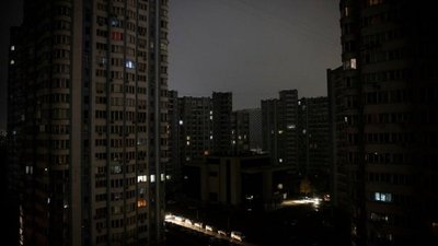 Україна має спосіб та метод, як уникнути блекауту