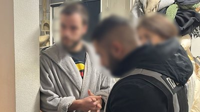 В Україні проводять масштабні перевірки через ухилення від мобілізації