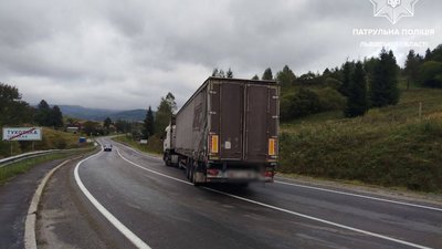 Увага! На Львівщині сталася ДТП з потерпілими