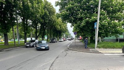 У Львові на двох перехрестях змінять організацію дорожнього руху (СХЕМИ)