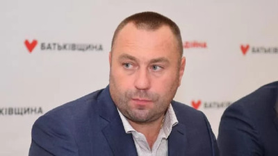 КОВА досі не відома мета та результат виїзду за кордон депутата Пікулика (ДОКУМЕНТ)