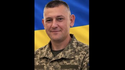 Підтверджено загибель Героя зі Львівщини, який понад два роки вважався безвісти зниклим