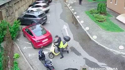 "Вибухівка на побаченні": українського військового намагалися вбити через фейкову дівчину (ФОТО/ВІДЕО)