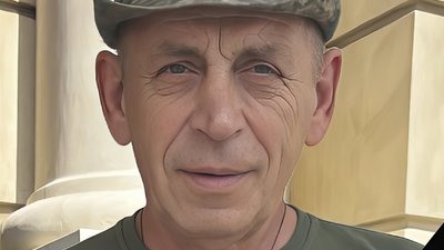 У неділю Львівщина попрощається з Героєм Іваном Тучапцем