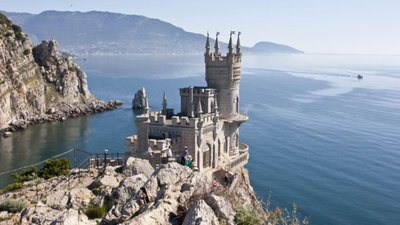 У середу США запропонують визнати Крим російським