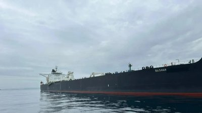 ЄС втрутився у скандал з краденим українським зерном в Ізраїлі