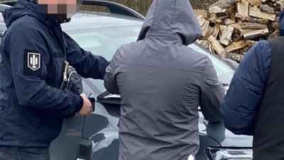 На Волині судитимуть "лісову мафію"