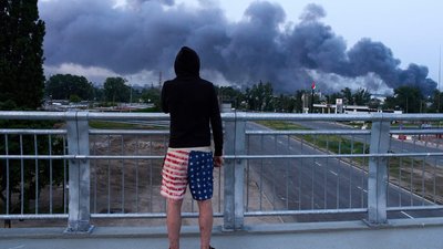 Генсек НАТО попередив, кому в НАТО доведеться «вчити російську» і чому