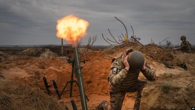 Пєсков назвав умову, за якої Росія готова "миттєво" припинити війну в Україні