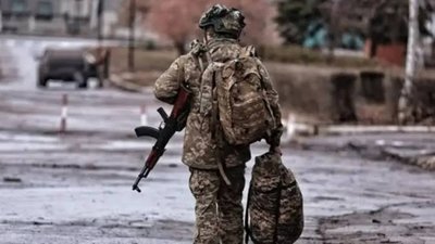 Міноборони визначило терміни для військових, протягом яких можливо поновитися після СЗЧ