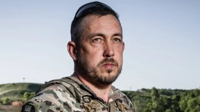 Поліція затримала екскомандира 155 бригади Лучанова у справі про вбивство двох братів
