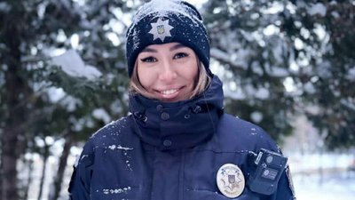 Набір у патрульну поліцію Львівської області триває — кличуть приєднуватись у команду