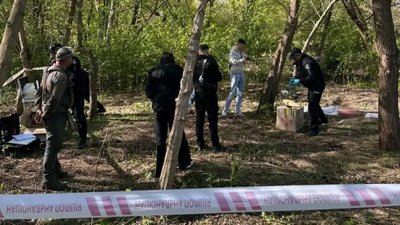 У Львові у сумці знайшли мертве немовля