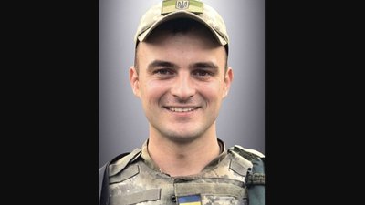 У пʼятницю Львів попрощається із захисником Романом Холявкою