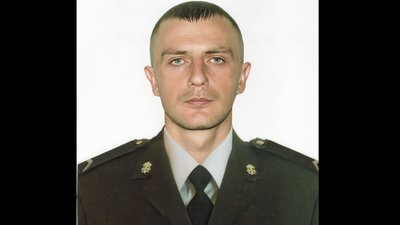 Львівщина попрощається з нацгвардійцем, який помер внаслідок теракту у Львові