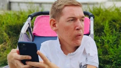 Генпрокурор повідомив, що понад 300 людей відмовилися бути потерпілими у справі львів'янина Назарія Гусакова