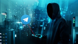 За допомогою бота у Telegram заблоковано понад 200 наркокрамниць