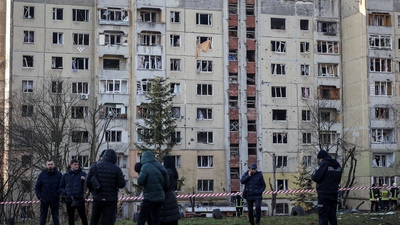 У Львівській ОВА повідомили, скільки загинуло людей під час масованих атак по території області з початку великої війни