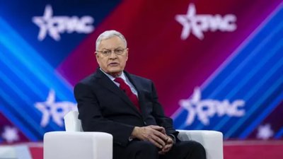 Келлог передбачив, чи зможе РФ виграти російсько-українську війну