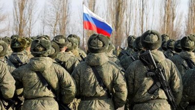 Росія сформувала бойову бригаду з українських полонених, – ISW