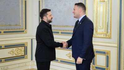 Британія просить союзників допомогти Україні з ППО до зими