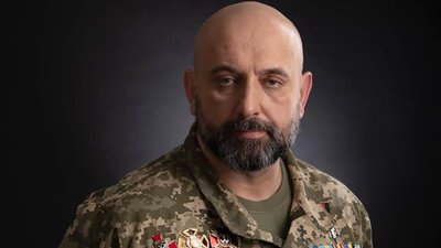 путін може піти в потужний наступ на 4 напрямках, - Кривонос