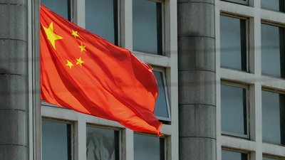 Китай окреслив чотири принципи щодо закінчення війни в Україні