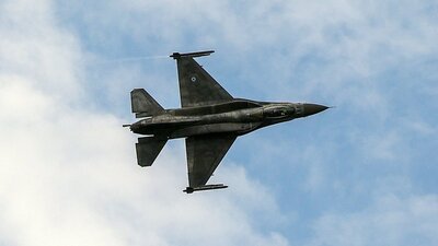 Норвегія надасть Україні F-16, тренуватиме пілотів та поповнить запаси ракет IRIS-T