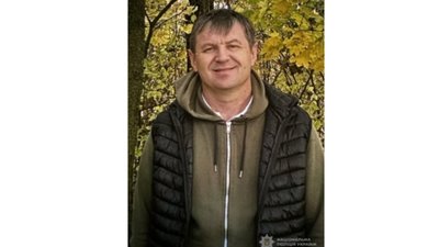 Поліція розшукує чоловіка з Волині, який зник під час прогулянки селом