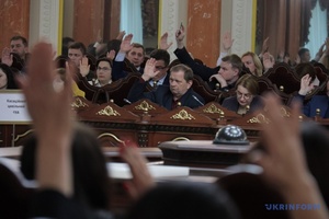 Всеволоду Князєву Верховний суд висловив недовіру