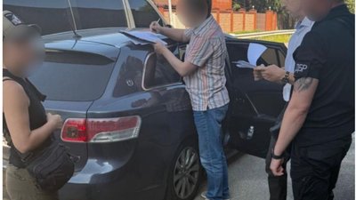 Заступник Віталія Кличка отримав підозру за допомогу підлеглому ухилитися від мобілізації