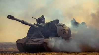 В ОП вважають, що цього тижня може припинитися війна росії проти України