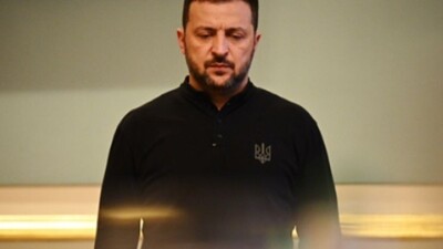 Зеленський: кінець війни ближчий, ніж нам здається