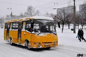 У Львові патрульні зупинили водія, який був три дні поспіль на рейсі і відпочивав між змінами 2,5 години (ВІДЕО)