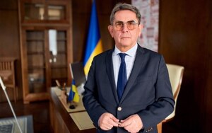 Міністр охорони здоров’я Ілля Ємець йде у відставку, — нардеп