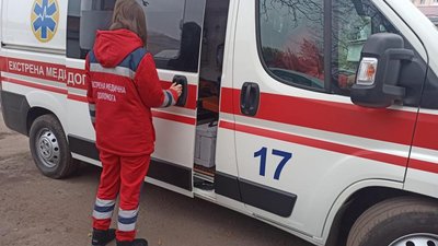 На Львівщині внаслідок вибуху у будинку загинув чоловік