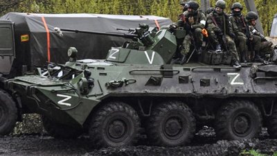 Буданов назвав цілі росії у війні на 2026 рік