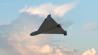 У Львівській громаді безпілотник атакував обʼєкт критичної інфраструктури