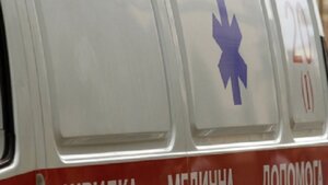 У Львові від падіння металевої конструкції постраждав чоловік