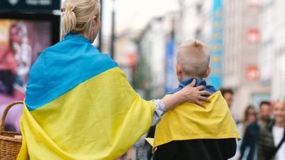 У ЄС уточнили, скільки українців зараз перебувають під тимчасовим захистом