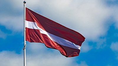 «Кремль хоче війни, а не миру»: президент і прем'єрка Латвії відреагували на масований удар РФ