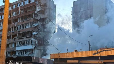 "Флеш" уточнив особливості російської атаки у ніч на 14 травня