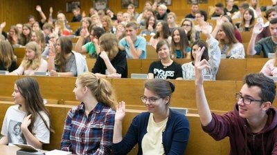 Вступна кампанія 2025 в Україні завершилася з неочікувано високими показниками