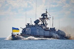 Росіяни обстріляли та захопили у полон два українські катери: є поранені