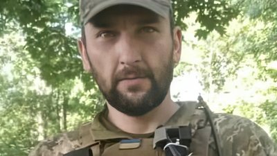 На Донеччині загинув Герой зі Львівщини Микола Когут