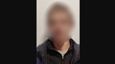 На Львівщині затримано чоловіка, який повідомив про замінування вулиці