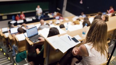 МОН хоче ввести «нульовий курс» для абітурієнтів