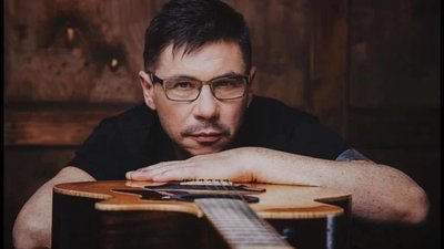 Помер співак Лесик Турко